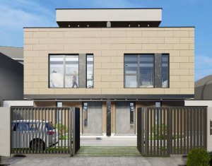 Oferta unica ! Duplex de vanzare in zona Brancusi, strada linistita ! 