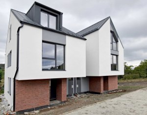 Maison 5 chambres à vendre dans Cluj-napoca, zone Faget
