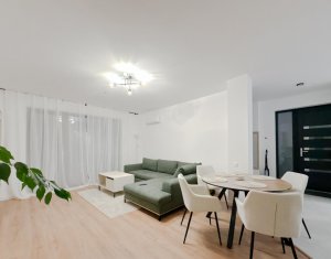 Maison 5 chambres à vendre dans Cluj-napoca, zone Faget