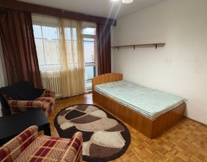 Appartement 2 chambres à louer dans Cluj-napoca, zone Gheorgheni