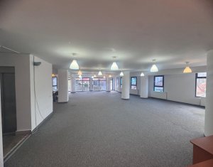 Office for rent in Cluj-napoca, zone Iris