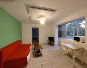 Apartment 3 rooms for rent in Cluj-napoca, zone Gheorgheni