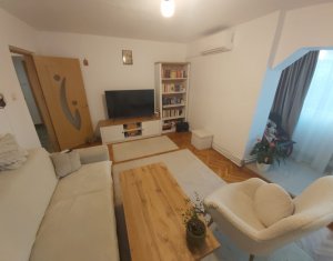 Apartment 3 rooms for sale in Cluj-napoca, zone Gheorgheni