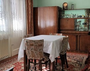 Apartment 3 rooms for rent in Cluj-napoca, zone Manastur