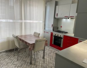 Appartement 2 chambres à louer dans Cluj-napoca, zone Borhanci
