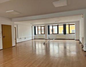 Office for rent in Cluj-napoca, zone Centru