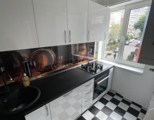 Lakás 3 szobák eladó on Cluj-napoca, Zóna Marasti