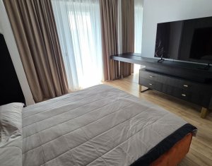 Appartement 2 chambres à louer dans Cluj-napoca, zone Manastur