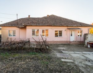Maison 3 chambres à vendre dans Cluj-napoca, zone Someseni