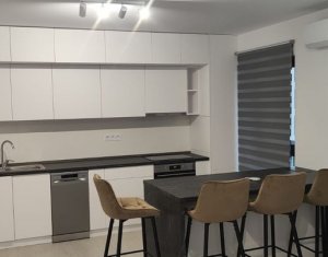 Appartement 2 chambres à louer dans Floresti