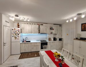 Lakás 2 szobák eladó on Floresti