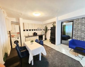 Apartament 3 camere decomandat de vanzare in Marasti