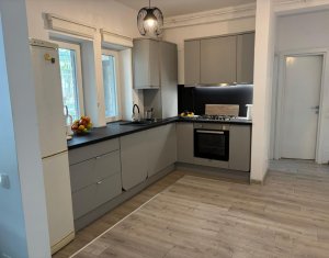 Appartement 2 chambres à louer dans Floresti