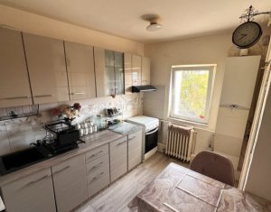 Apartment 3 rooms for sale in Cluj-napoca, zone Gara