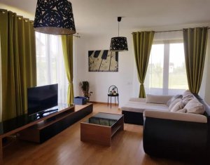 Maison 3 chambres à louer dans Cluj-napoca, zone Borhanci