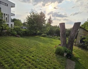 House 2 rooms for rent in Cluj-napoca, zone Faget