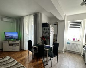 Investitie la cheie! Apartament 44 mp | Zorilor