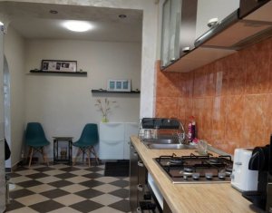 Appartement 2 chambres à louer dans Cluj-napoca, zone Manastur