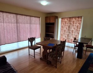 Appartement 2 chambres à louer dans Floresti