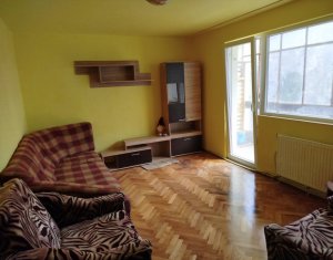 Apartment 4 rooms for rent in Cluj-napoca, zone Manastur