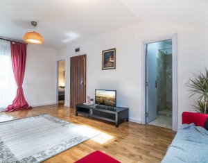 Maison 6 chambres à vendre dans Cluj-napoca, zone Europa