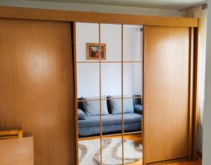 Appartement 3 chambres à vendre dans Cluj-napoca, zone Manastur