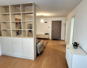 Apartment 2 rooms for rent in Cluj-napoca, zone Gheorgheni