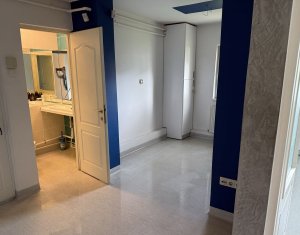 Apartament nemobilat cu 2 camere in Gheorgheni