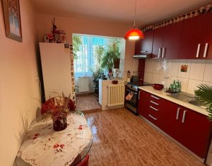 Appartement 2 chambres à louer dans Cluj-napoca, zone Grigorescu