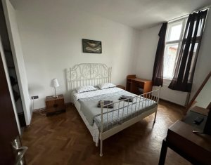Lakás 2 szobák kiadó on Cluj-napoca, Zóna Centru