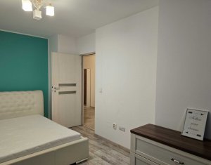 Lakás 2 szobák kiadó on Cluj-napoca, Zóna Intre Lacuri