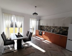 Apartment 3 rooms for sale in Cluj-napoca, zone Centru