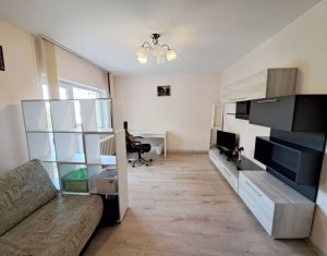 Apartament 4 camere de vanzare, etaj 2, parcare subterana, Zorilor, UMF