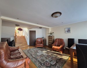 Casa rezidential/birouri, Zorilor, 5 camere, 5 parcari