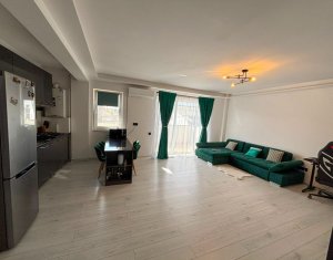 Apartment 2 rooms for sale in Cluj-napoca, zone Intre Lacuri