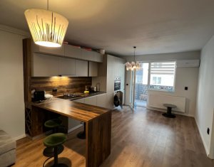 Appartement 2 chambres à louer dans Floresti