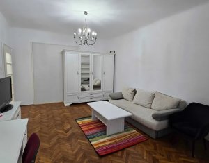Apartament cu 2 camere in zona Ultracentrala