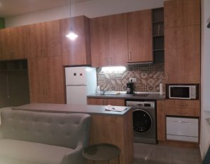 Apartment 2 rooms for sale in Cluj-napoca, zone Centru