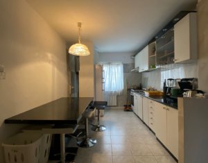 Lakás 4 szobák kiadó on Cluj-napoca, Zóna Zorilor