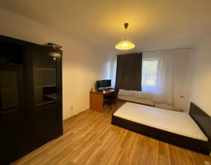 Apartment 3 rooms for rent in Cluj-napoca, zone Gheorgheni