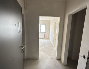 Appartement 2 chambres à vendre dans Floresti