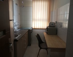 Lakás 2 szobák eladó on Cluj-napoca, Zóna Centru