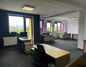 Bureau à louer dans Cluj-napoca, zone Gheorgheni