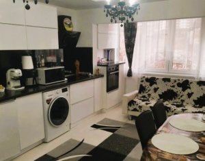 Appartement 2 chambres à vendre dans Baciu