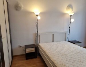 Apartament 2 camere cu parcare in zona Oasului