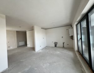 Appartement 3 chambres à vendre dans Cluj-napoca, zone Zorilor