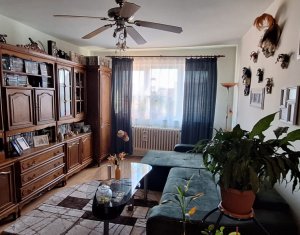 Vanzare Apartament 2 camere, Manastur, zona Gr. Alexandrescu