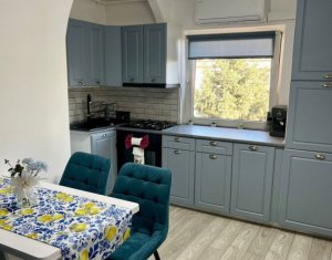 Apartament de lux, 3 camere, parcare, zona The Office