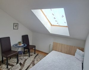 Apartament cu 2 camere in Floresti, zona Florilor