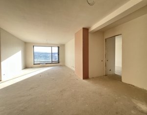 Apartment 3 rooms for sale in Cluj-napoca, zone Zorilor